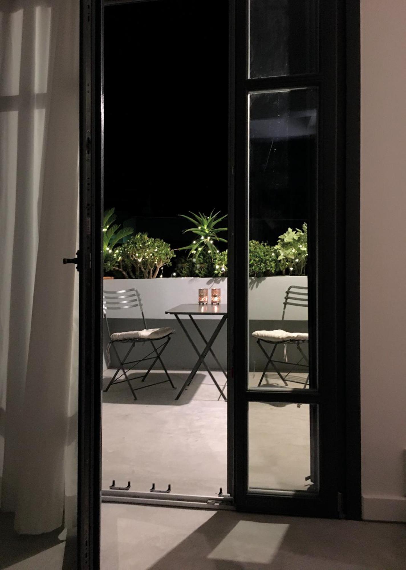 Susanna Apartments - Your Oasis In Athens Ano Petralona Esterno foto