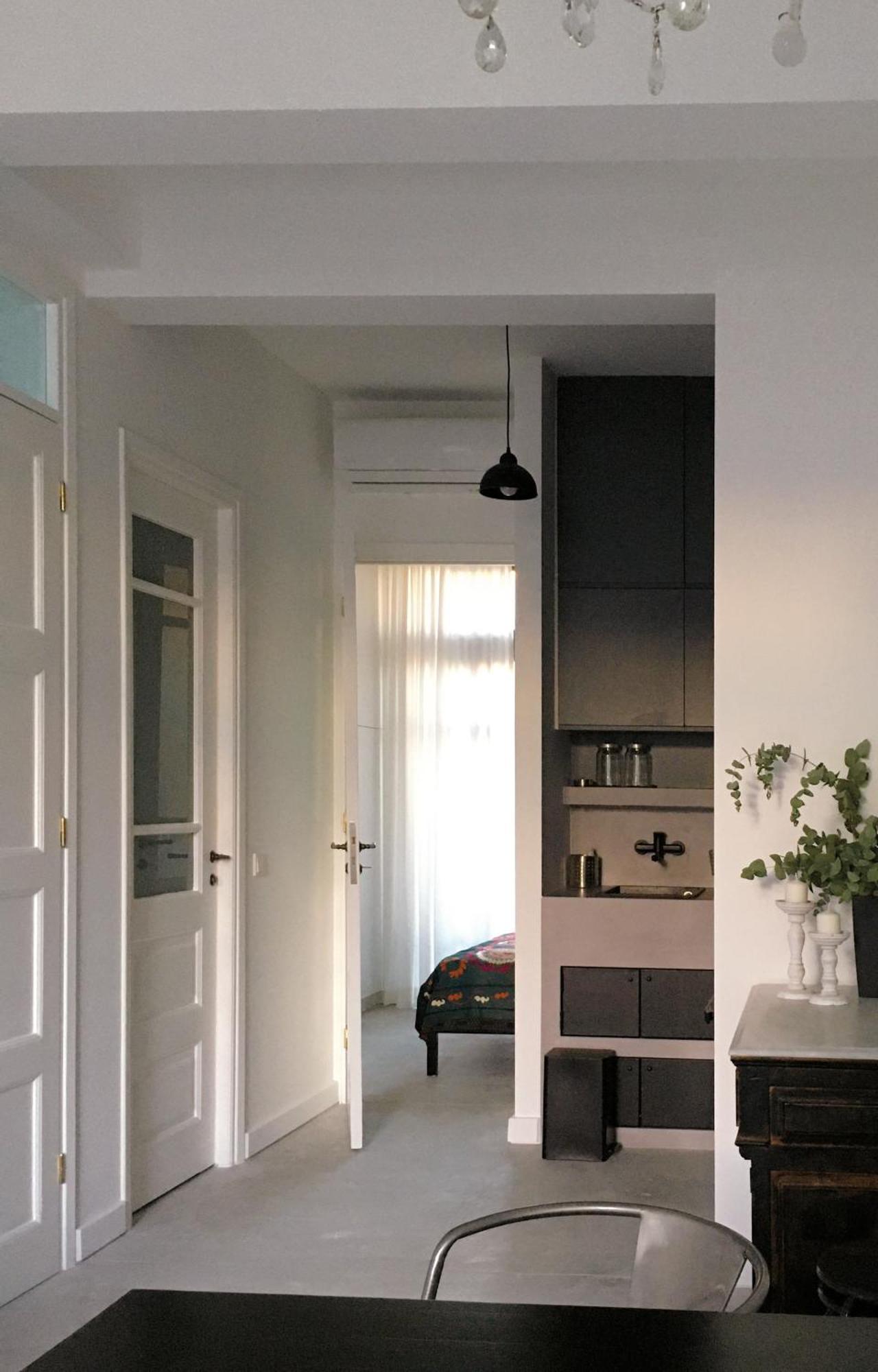 Susanna Apartments - Your Oasis In Athens Ano Petralona Esterno foto