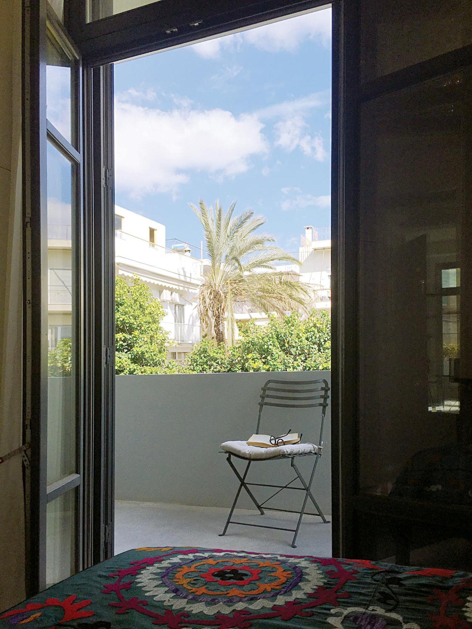 Susanna Apartments - Your Oasis In Athens Ano Petralona Esterno foto