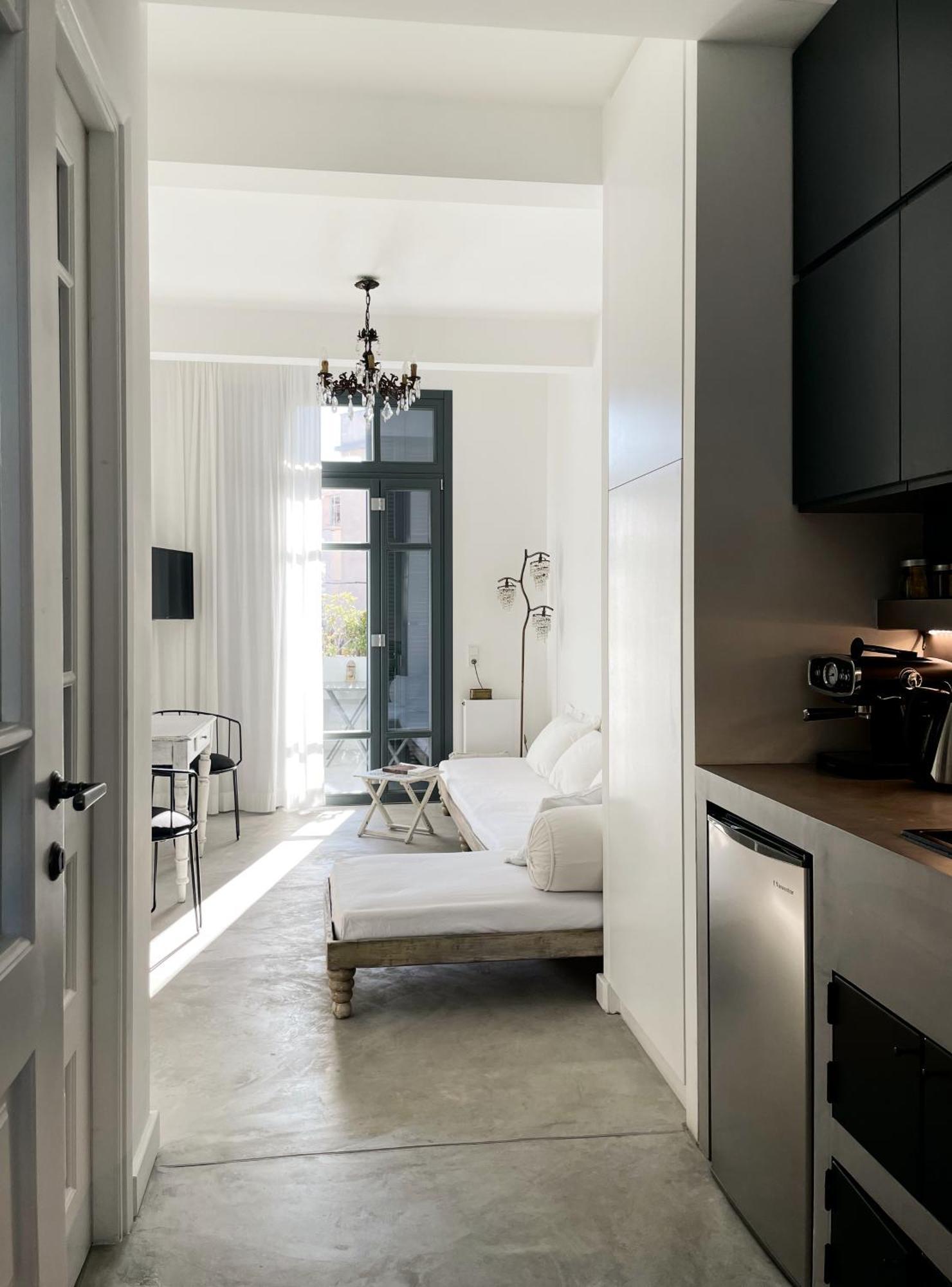 Susanna Apartments - Your Oasis In Athens Ano Petralona Esterno foto