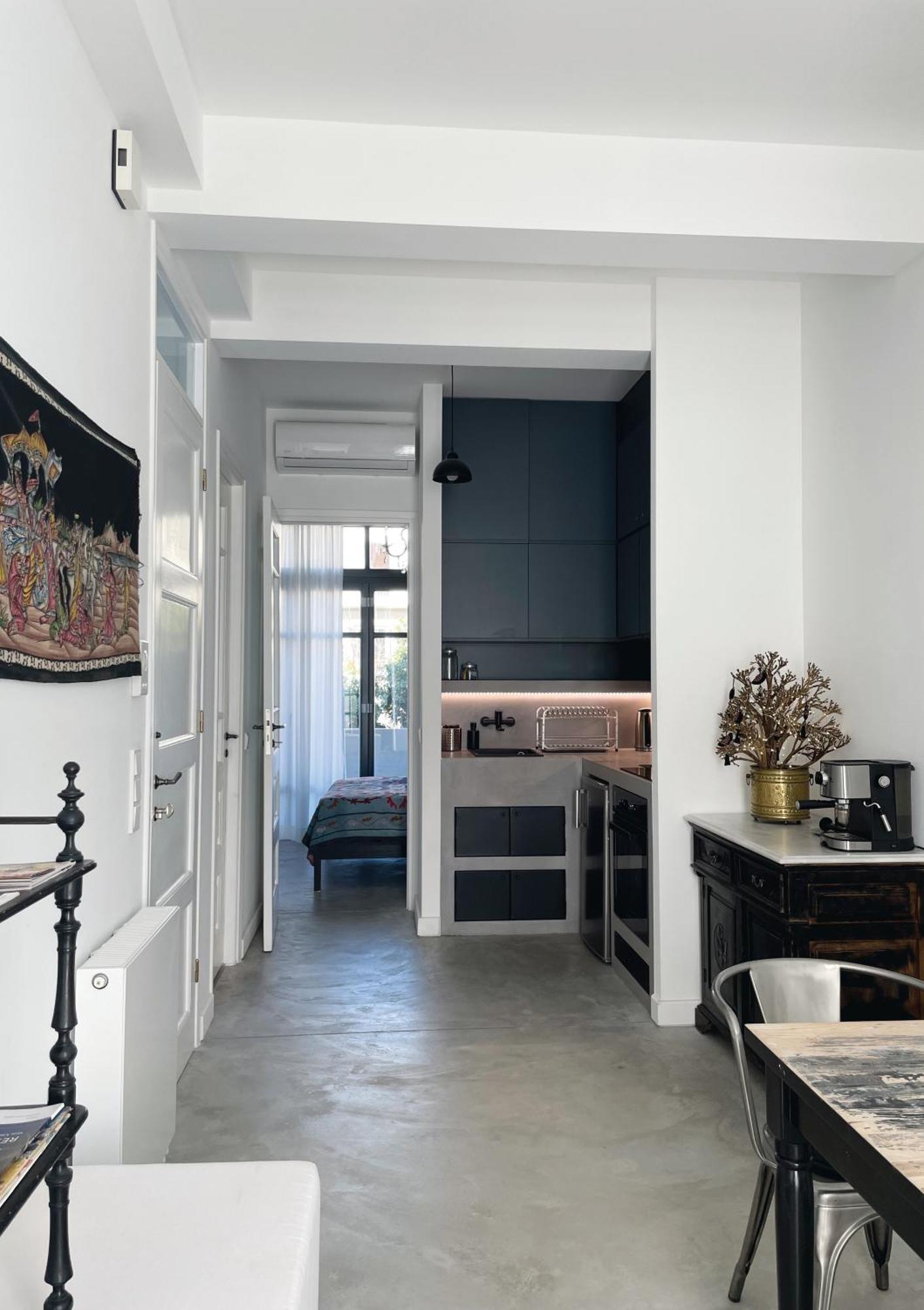 Susanna Apartments - Your Oasis In Athens Ano Petralona Esterno foto