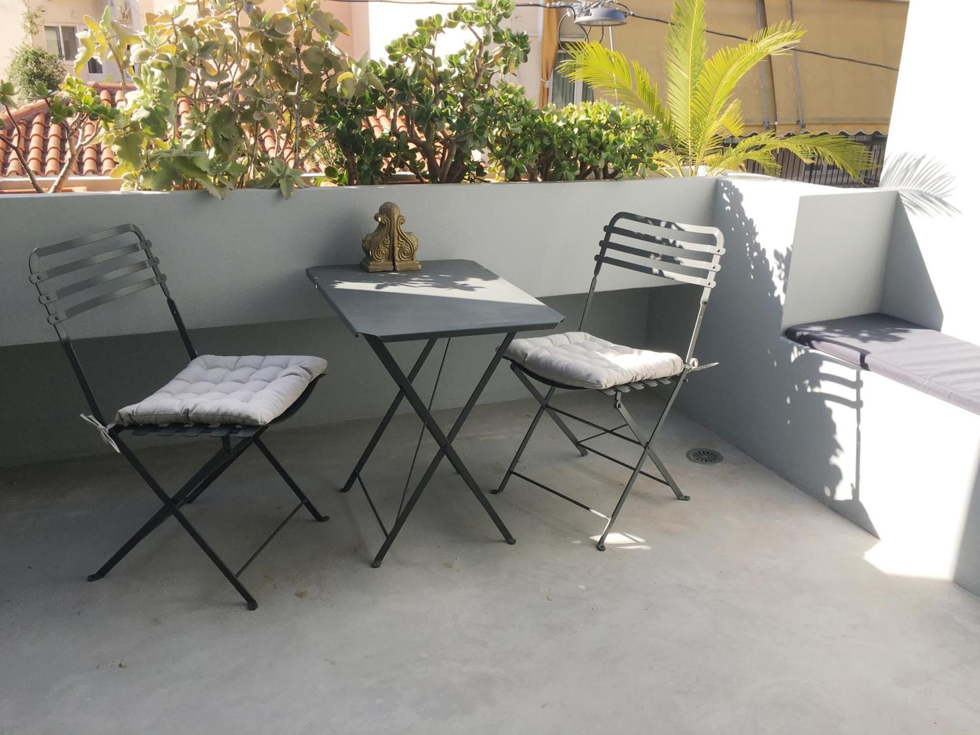 Susanna Apartments - Your Oasis In Athens Ano Petralona Esterno foto