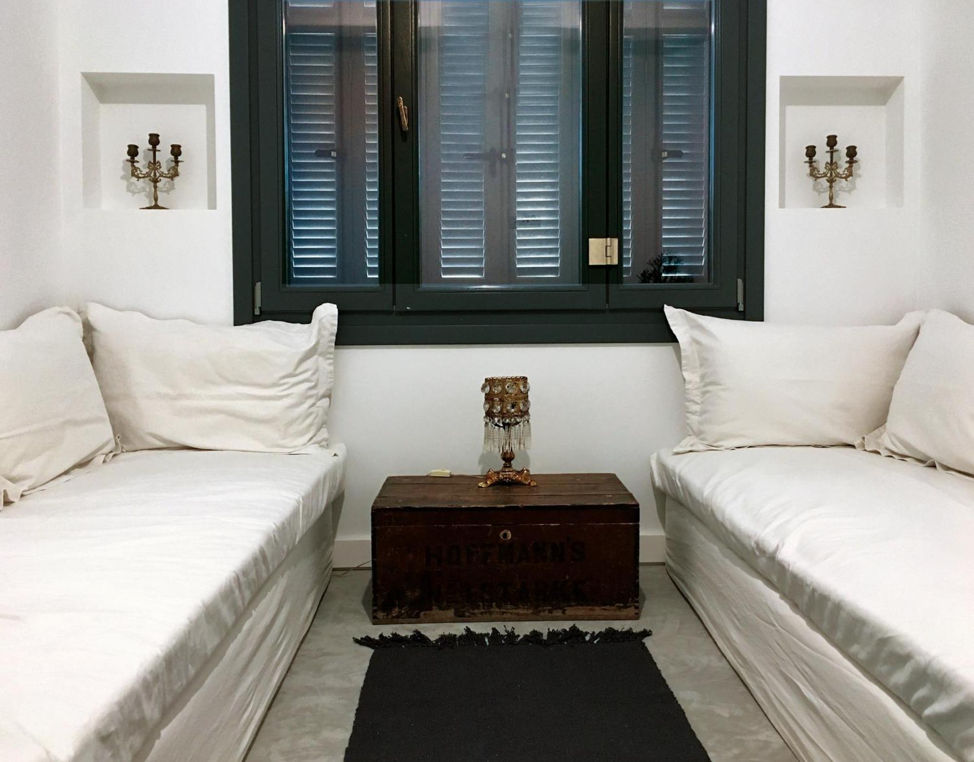 Susanna Apartments - Your Oasis In Athens Ano Petralona Esterno foto