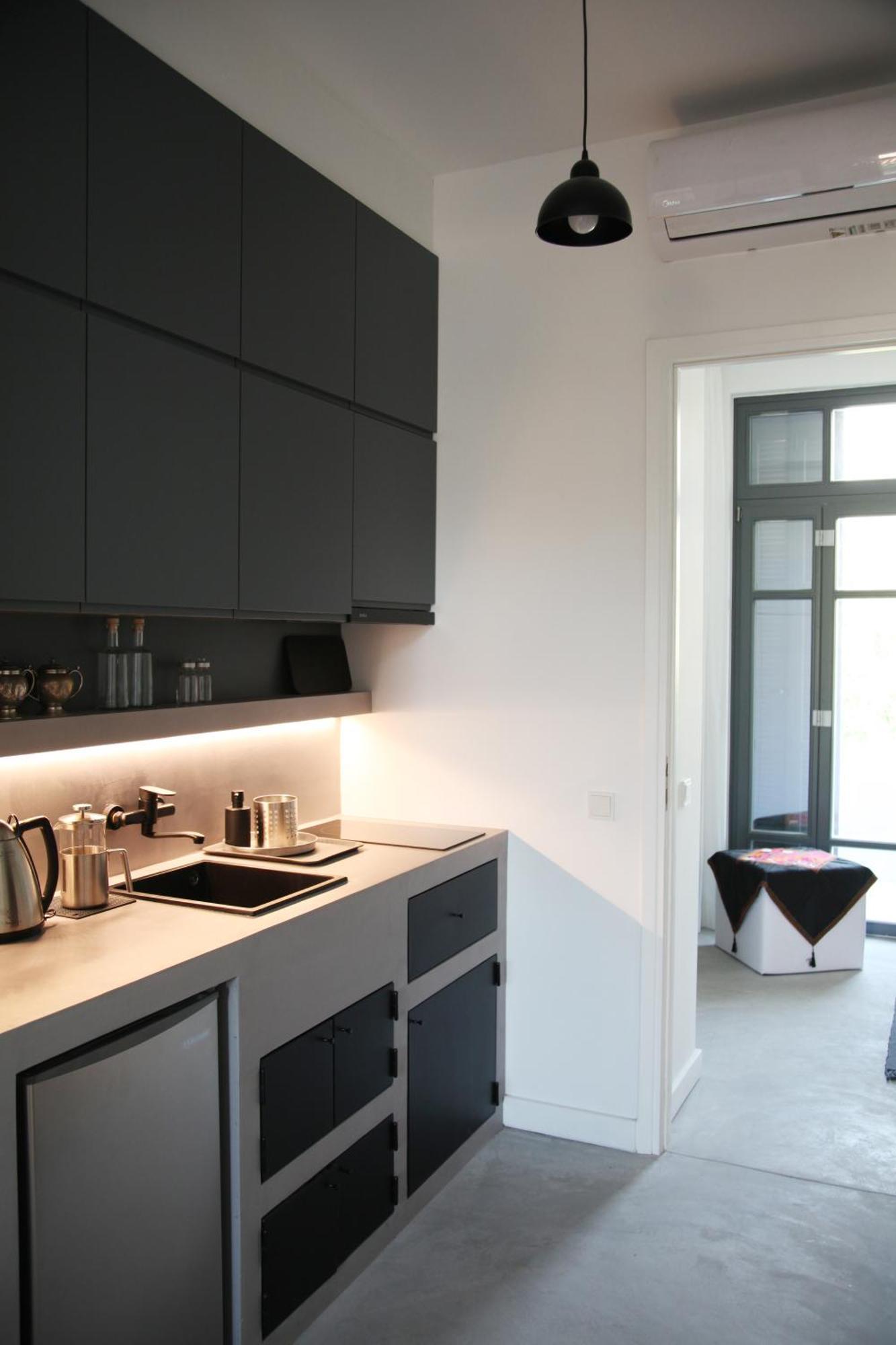 Susanna Apartments - Your Oasis In Athens Ano Petralona Esterno foto